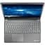 Ноутбук Gateway Ultra Slim Home+ 15.6" 4/128GB i3-1115G4 Black (GWNC31514-BK) - миниатюра 2