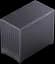 Корпус JONSBO D32 PRO Black - миниатюра 4
