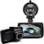 Автомобільний відеореєстратор DVR T176G (1 камера) Full HD - мініатюра 1