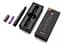 Тример для носа та вух Xiaomi Handx Mini Electric Nose Hair Trimmer HN1 (Black) [34476] - мініатюра 3