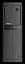 Корпус Gamemax ST-609 300W Black (ST-609) - миниатюра 2