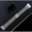 Ремінець DK CDK Metal Milanese Loop Magnetic для Huawei Band 6 (012956) (silver) - мініатюра 5