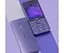 Телефон кнопковий Nokia 235 4G 2024 Dual Sim TA-1614 фіолетовий (6438409095312) - мініатюра 7
