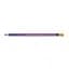 Олівець акварельний Koh-i-Noor Mondeluz lavender violet dark лавандовий темний (3720/180) - мініатюра 1