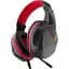 Наушники GamePro HS311 RGB Black/Red (HS311) - миниатюра 3