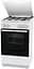 Плита газова Gorenje GG5A14WJ - мініатюра 2