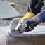 Шлифмашина угловая Stanley FatMax 850 Вт 115 мм (FMEG210-QS) - миниатюра 6