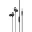 Навушники Hoco Rhyme універсальні earphones with microphone M103 білі - мініатюра 10