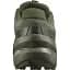 Кросівки Salomon Speedcross 6 Forces 8.5 Green/Black - мініатюра 4