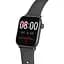 Умные часы HOCO Y3 Smart Watch черные (6931474754189) - миниатюра 3