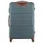 Валіза Semi Line 28" L Green-Grey (T5584-6) - мініатюра 5