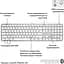 Клавіатура Logitech MX Keys S for Mac Pale Grey (920-011638) [138845] - мініатюра 7