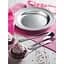 Набор столовых приборов для детей Tramontina Baby Le Petit pink 3 предмета (66973/005) - миниатюра 5
