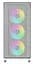 Корпус OCYPUS GAMMA C60 WH ARGB (GAMMA-C60-WHG400XX-GL) Без БП - мініатюра 3