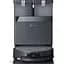 Робот-пилосос ECOVACS Deebot X8 Omni Black [136465] - мініатюра 2