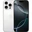 Смартфон Apple iPhone 16 Pro 128GB White Titanium (MYNE3) Б/В [167274] - мініатюра 1