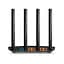 Бездротовий маршрутизатор (роутер) TP-Link Archer A6 [47032] - мініатюра 3