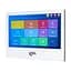 Видеодомофон 10" WiFi Tuya Light Vision SINGAPORE (AI) FHD White (82-00238) - миниатюра 2