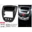 Переходная рамка CARAV Toyota Aygo (11-167) - миниатюра 4