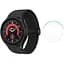 Защитное стекло Watchbands для Samsung Galaxy Watch 5 Pro 45mm Gray Titanium (SM-R920NZTASEK) 1шт (WB000545GT-1) - миниатюра 1
