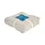 Покривало Lotus Home - Bellia bej бежевий 160x200 - мініатюра 1