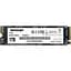 SSD накопичувач Patriot P320 1TB M.2 NVMe (P320P1TBM28) - мініатюра 1