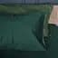 Комплект постельного белья MisSon Сатин 22-1392 Dandelion Magic 160 x 220 см изумрудный (2200010564365) - миниатюра 7