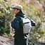 Рюкзак ультралегкий Naturehike CNK2300BB012 15 л белый - миниатюра 12