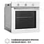 Духова шафа Perfelli Perla 6M7 Bianco Біла - мініатюра 4