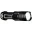Фонарик Flashlight SK-68 Micro USB 1200 mAh Черный - миниатюра 1
