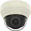 Камера Hanwha Samsung Techwin IP QND-7010R, 4MP, Indoor Dome, 2.8mm, f/2.0, IR20m, Mic, DC 12V/PoE, IK08 - мініатюра 1