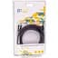 Кабель PowerPlant Ultra HD 8K HDMI 2.1 3m Black (CA912209) [84523] - мініатюра 3