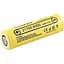 Акумулятор LiitoKala Lii-40A 21700 4000mah battery - мініатюра 1