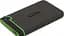 Зовнішній жорсткий диск Transcend USB StoreJet 25M3G 1TB 2.5" USB 3.1 - мініатюра 3