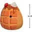 М'яка іграшка Squishmallows Вафелька Вівер 19 см (SQCR05376) - мініатюра 3