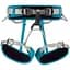 Страхувальна система Petzl Corax Old 1 Turquoise (1052-C051CA00) - мініатюра 2