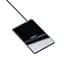 Беспроводное зарядное устройство для Baseus Card Ultra-thin Wireless Charger 15W - миниатюра 2