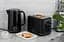 Тостер T-K301E, Black, 800W ARDESTO teh0023519 - миниатюра 7