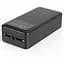 Повербанк Titanum OL03 Black 30000 mAh (TPB-OL03-B) - мініатюра 4
