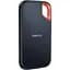Зовнішній SSD накопичувач SanDisk Extreme Portable V2 500 GB (SDSSDE61-500G-G25) [96637] - мініатюра 2