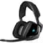 Ігрові навушники Corsair Void RGB Elite Carbon (CA-9011201) [111502] - мініатюра 1