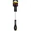 Отвертка плоская Stanley FatMax SL4х125 мм (0-65-481) - миниатюра 2