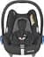 Автокресло Maxi-Cosi CabrioFix Essential Black, черное (8617672110) - миниатюра 2