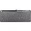 Проводная клавиатура Maxxter KB-01B-UA USB - миниатюра 1