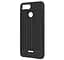 Чохол накладка Primo Shell TPU для Xiaomi Redmi 6 Black - мініатюра 3