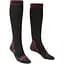 Шкарпетки Bridgedale Storm Sock H/wght Knee Granite-Black L (1053-710075.845.L) - мініатюра 1