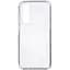 Силиконовый чехол BeCover для Tecno POVA 2 (LE7n) Transparancy (708665) - миниатюра 1