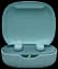 Гарнитура JBL WAVE FLEX 2 Blue (JBLWFLEX2BLU) - миниатюра 2