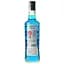 Лікер Самбука Itaca Blue 38% 0.7 л - мініатюра 5