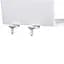Сиденье для унитаза Qtap (Aries) с микролифтом Slim QT99HXU15W - миниатюра 4